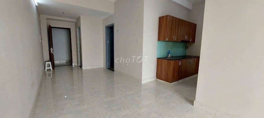 Căn hộ BLUE SKY quận 2 rất đẹp, 2 phòng ngủ, 2wc, giá rất rẻ - Ảnh 2