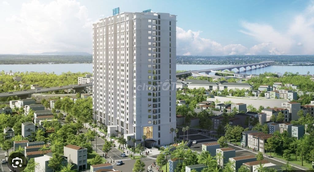 Chính chủ cần bán chung cư Amber riverside - Ảnh 2