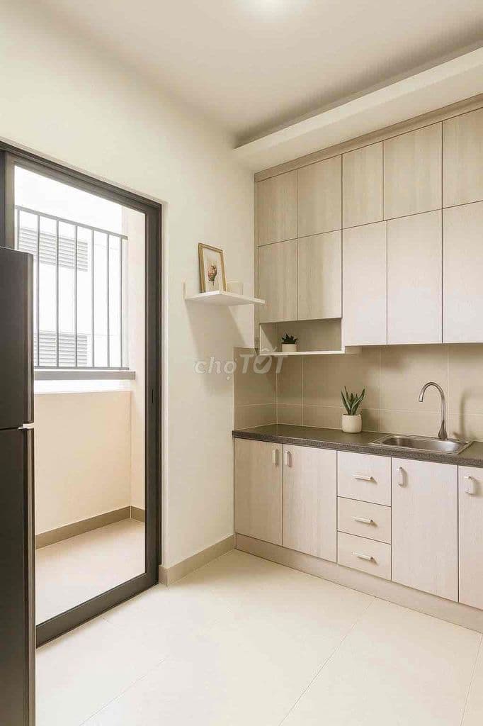 Bán căn hộ chung cư Đức Khải sổ hồng riêng P Tân Mỹ tp Hồ Chí Minh - Ảnh 3