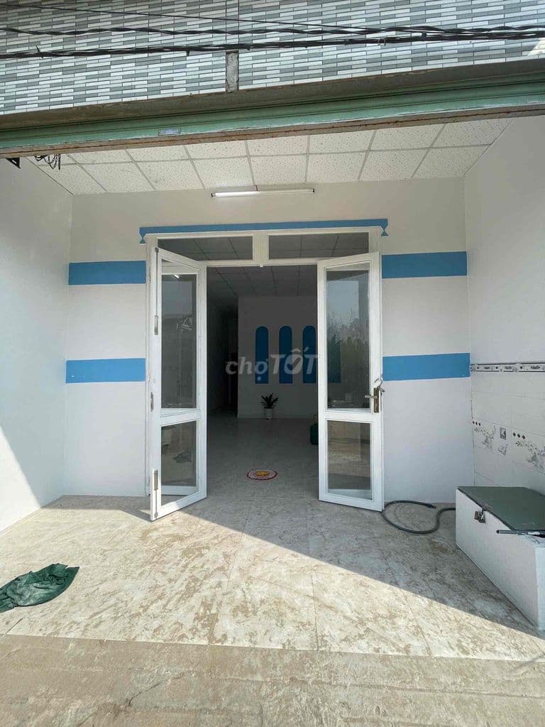 nhà cấp 4 Hóc Môn 4x17m gần chợ Xuân Thế Thượng - Ảnh 3