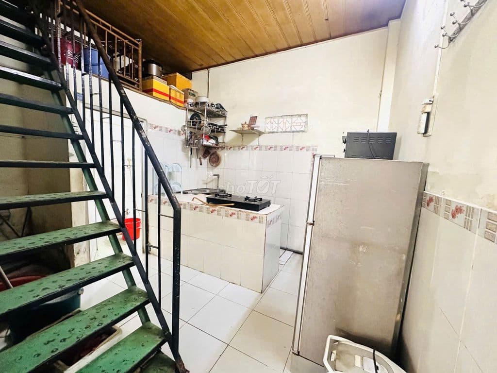 An cư tại Phước Bình 33m² - 3,5 tỷ - cạnh Global City - VF3 đậu cửa - Ảnh 3