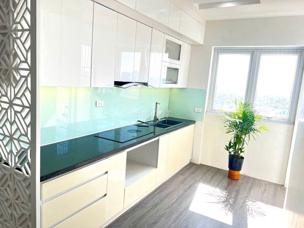 Cần Bán Căn CC 79 Thanh Đàm