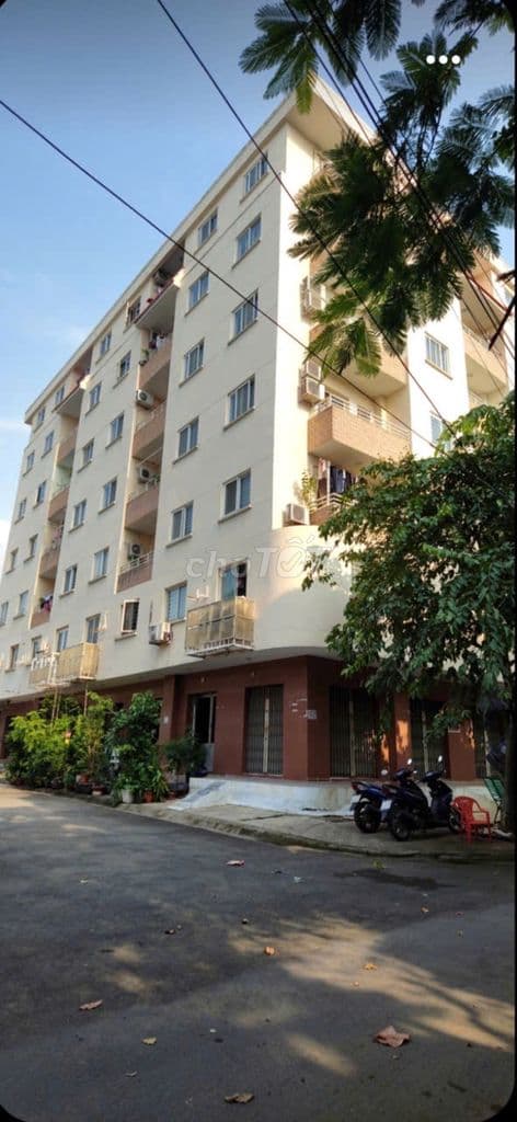 CĂN HỘ CHUNG CƯ KIM SƠN -KDC BÌNH LỢI , 1PN, SỔ HỒNG,THANG MÁY - Ảnh 2