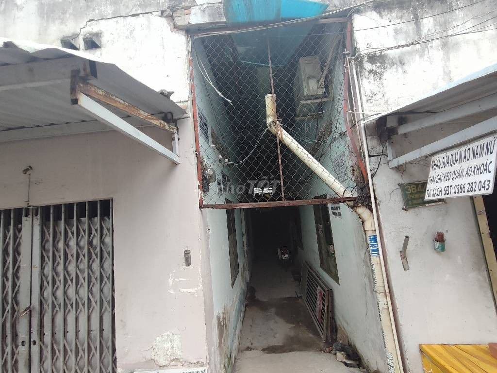 BÁN ĐẤT HẺM XE TẢI TRÁNH VIEW CÔNG VIÊN SÁT GIGAMAL 8X18; CHỈ 18 TỶ. - Ảnh 2
