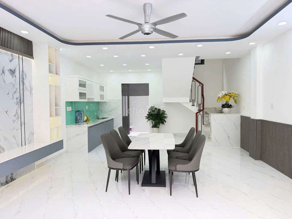 cần bán villa siêu /liên khu 45, Sổ Hồng Riêng - Ảnh 2