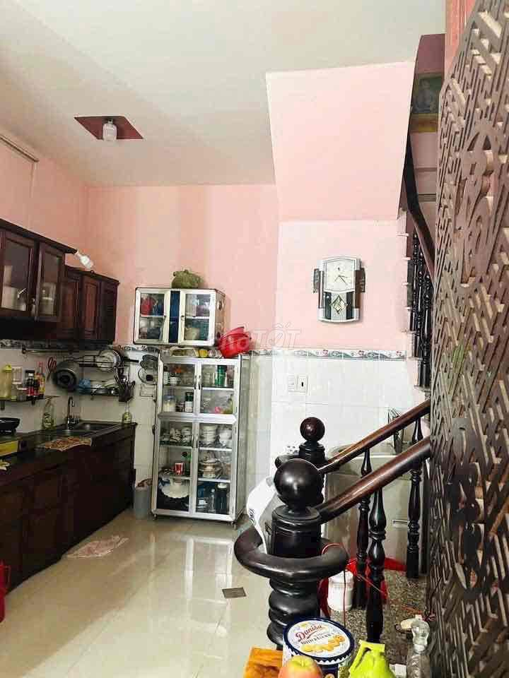 🏡 NHÀ BÀ ĐIỂM – GIÁ MỀM, Ở NGAY -1 TỶ750 TL - Ảnh 2