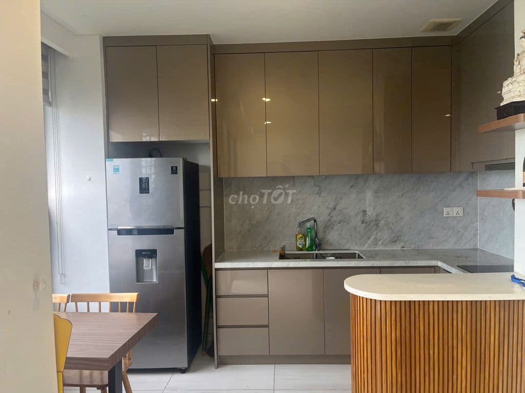 Bán căn hộ 1 Phòng Ngủ Kingdom 101, sổ hồng riêng giá 6 tỷ - Ảnh 2