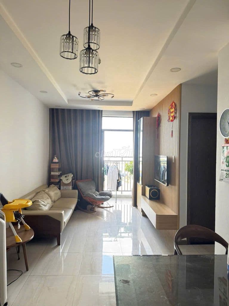 CẦN BÁN GẤP CĂN HỘ HIM LAM PHÚ AN – THỦ ĐỨC - Ảnh 3