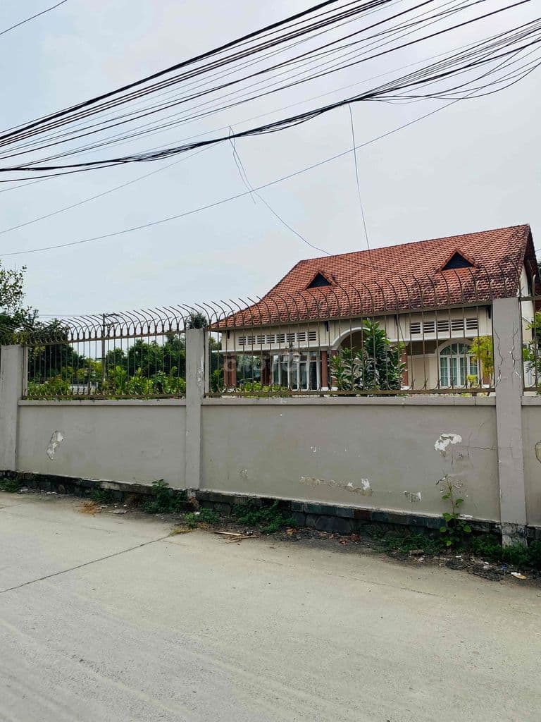 MT ĐƯỜNG 8 / DT 77.5m full thổ giá 3.5tỷ - long phước - Ảnh 3