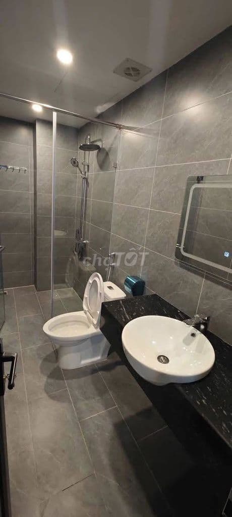 Nhà 60m² Lê Quang Đạo, 11 tỷ, 6 ngủ, thang máy - Ảnh 3