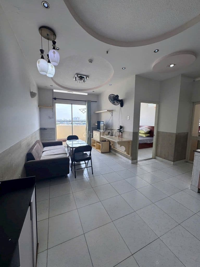 Cần bán căn hộ CC Thái An, Nguyễn Văn Quá, Q12, giá 1tỷ49, 45m2, 1PN