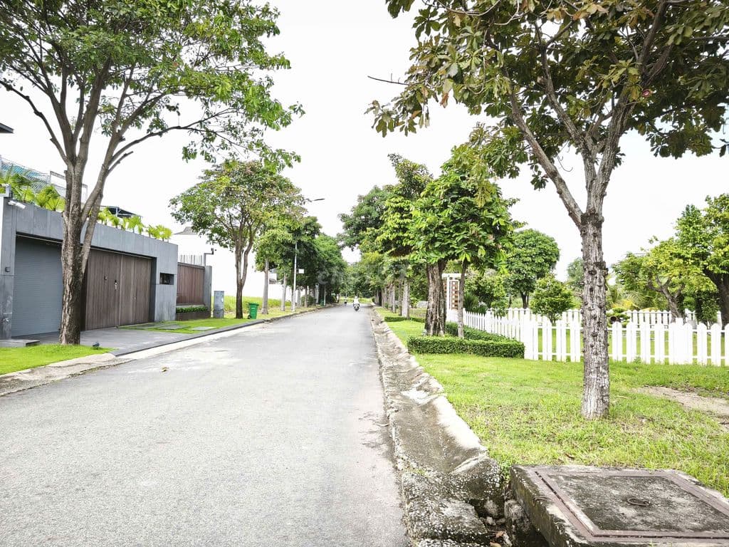 CHUYÊN BÁN NỀN BIỆT THỰ PHÚ NHUẬN - LIÊN PHƯỜNG Q9 TP: HCM - Ảnh 2