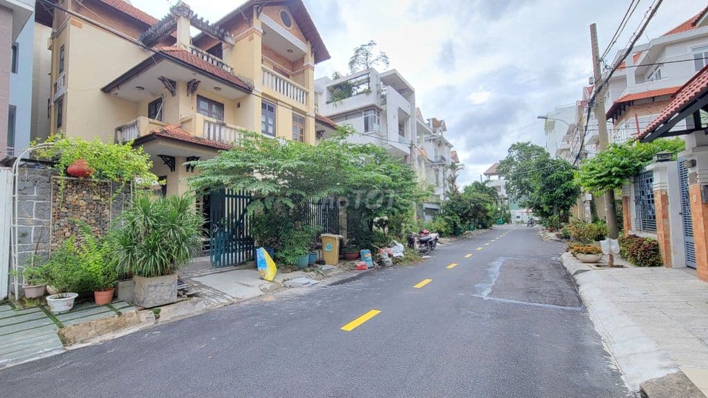 Lô đất Thạnh Mỹ Lợi, 12x20m, gần ủy ban quận 2 - chốt trong tuần 26 tỷ - Ảnh 3