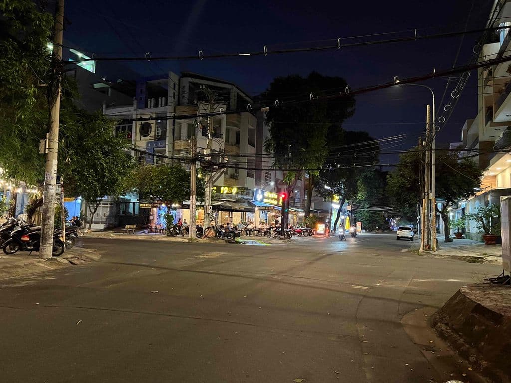 Bán Góc 2 Mặt Tiền Trần Văn Kiểu & Đường Số 22 Ngay Metro Bình Phú Q6 - Ảnh 3