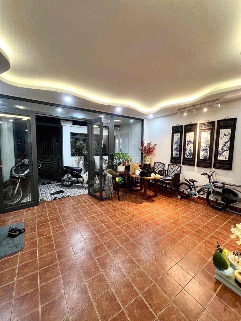 KẸT TIỀN BÁN GẤP NHÀ MỚI 2 TẦNG -DT 5x12 -KINH DƯƠNG VƯƠNG - CHỈ 4 TỶ - Ảnh 2