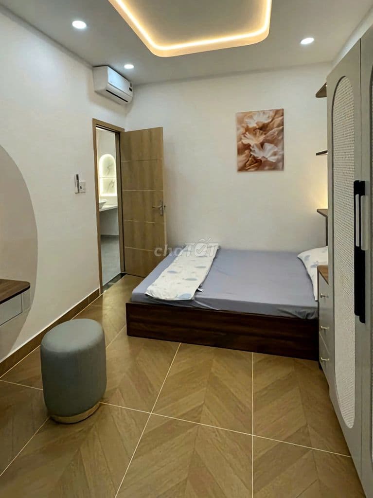 Bán Siêu Phẩm Nhà Mới 54m2 Đất - HXH Nguyễn Hữu Cảnh - P22 Bình Thạnh - Ảnh 3