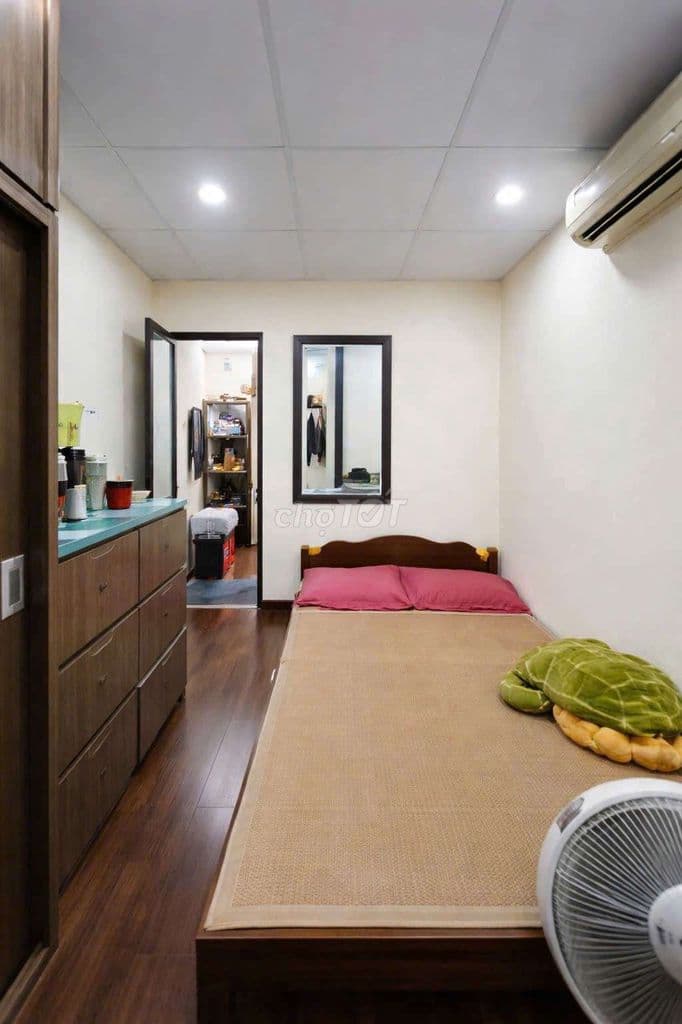 Nhà đẹp vị trí đắc địa - Ảnh 3