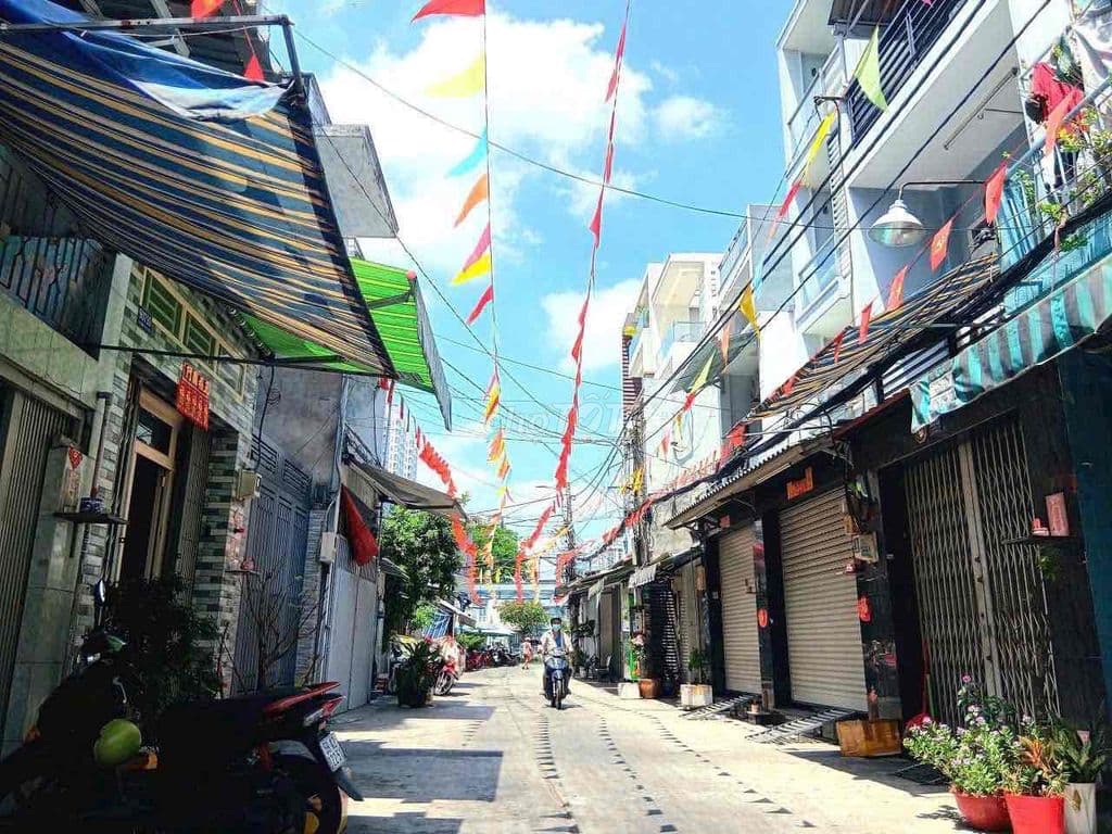 kẹt bán gấp - Ảnh 3
