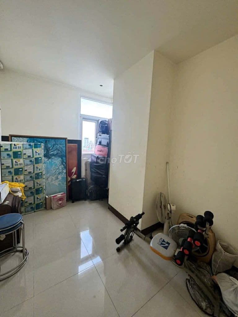 Bán căn hộ 3PN Hoàng Kim Thế Gia 82,81m² sổ hồng - Ảnh 2