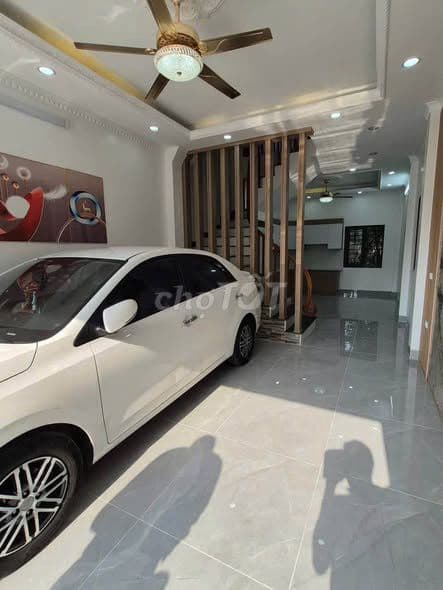 bán nhà 47m² Thường Tín Gara ô tô giá tốt hơn 6 tỷ - Ảnh 3