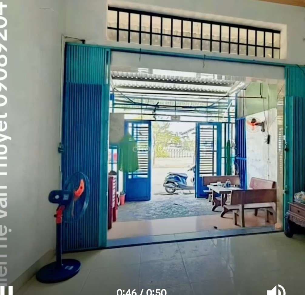 NHÀ LÊ TRỌNG TẤN GÓC 2MT- DT:7,5 X 9,4 - HẺM XH THÔNG - CHỈ 5,9TỎI TL - Ảnh 3