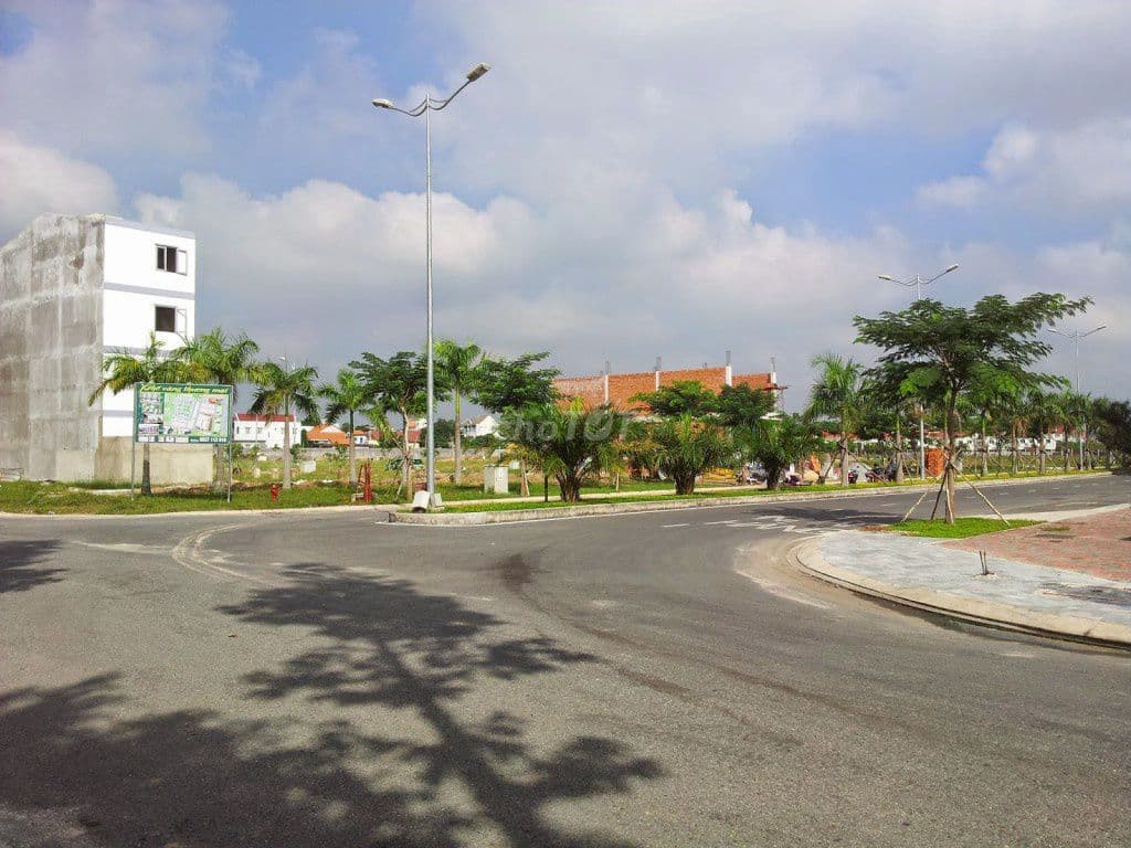 cần bán mảnh đất - Ảnh 3