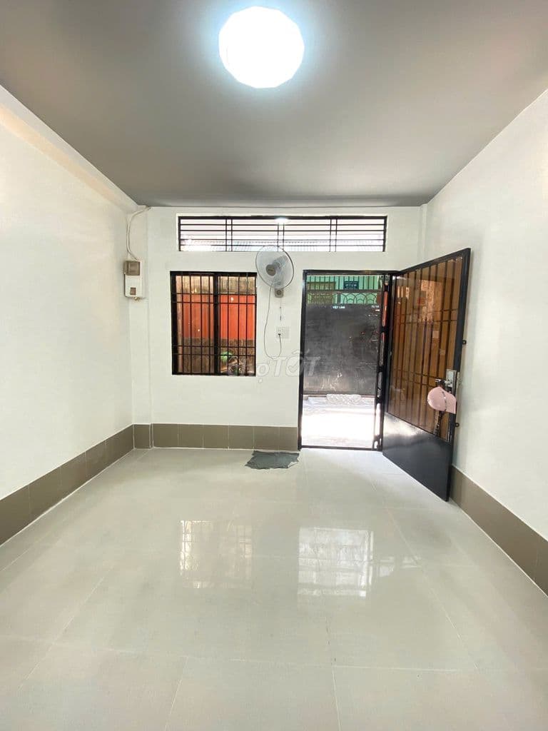BÁN NHÀ TRẦN PHÚ,P4, QUẬN 5, HẺM 3M, CHỈ 5,150 TỶ - Ảnh 2