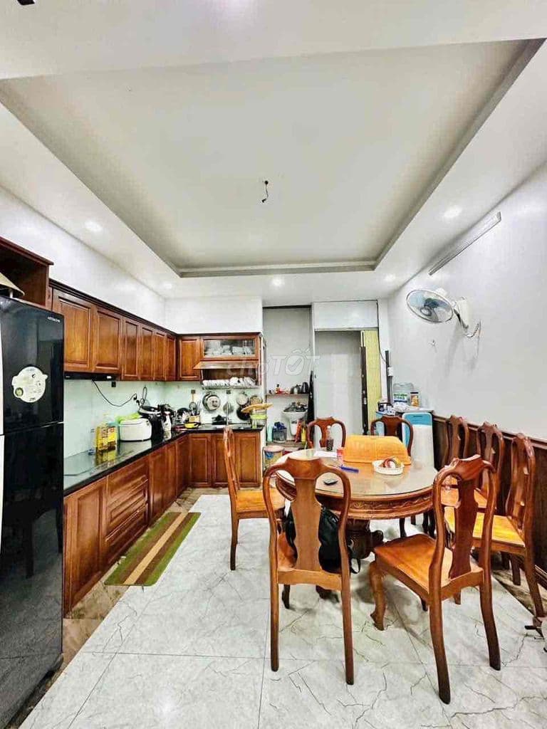 CHÍNH CHỦ CẦN BÁN NHÀ ĐƯỜNG TÂN HƯƠNG - Ảnh 3