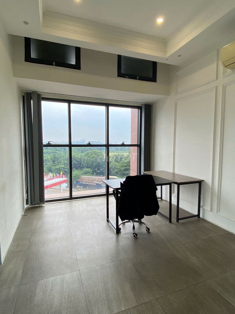 Bán nhanh officetel 49m2 có sổ The Sun Avenue, Q2 - Ảnh 2