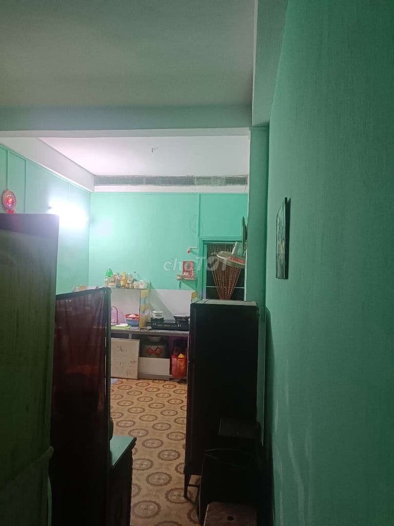 Căn hộ mặt tiền Trung tâm Phú Nhuận. - Ảnh 2