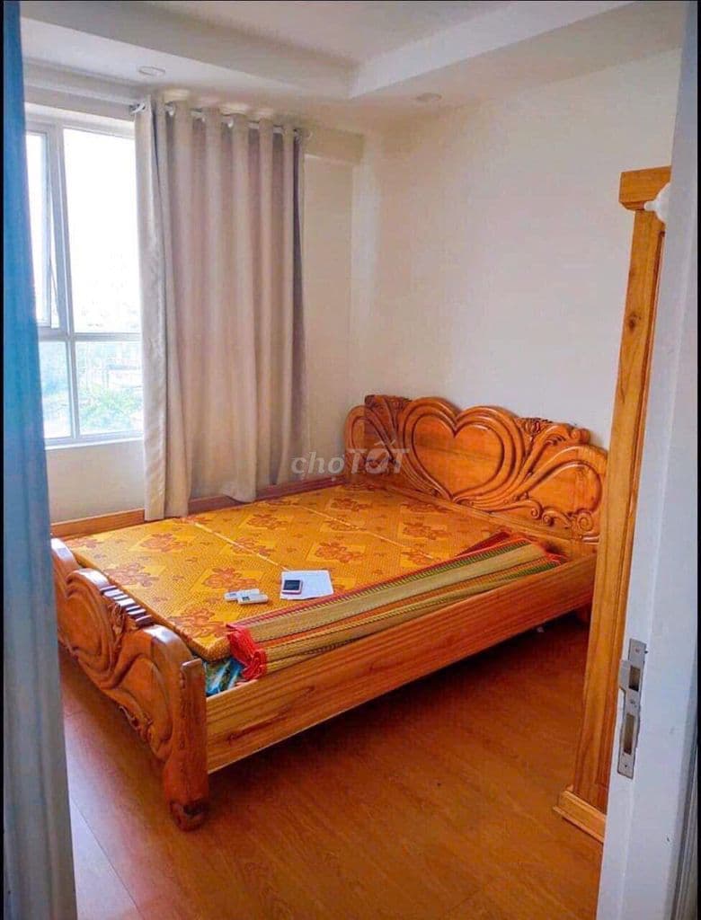 Bán Chung cư thới an quận 12 - Ảnh 3