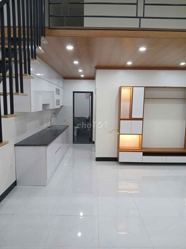 bán nhà 2 tầng tả thanh oai - Ảnh 3