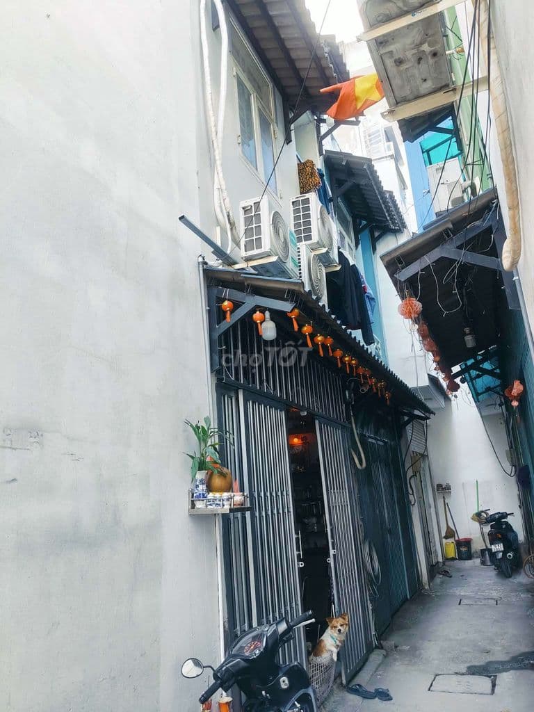 NHÀ CHÍNH CHỦ BÁN 950TR THƯƠNG LƯỢNG