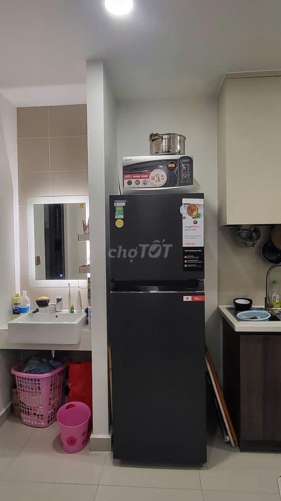 Chủ gửi bán Q7 BOULEVARD - 2PN2WC - 3.8 TỶ - GIÁ TỐT THƯƠNG LƯỢNG