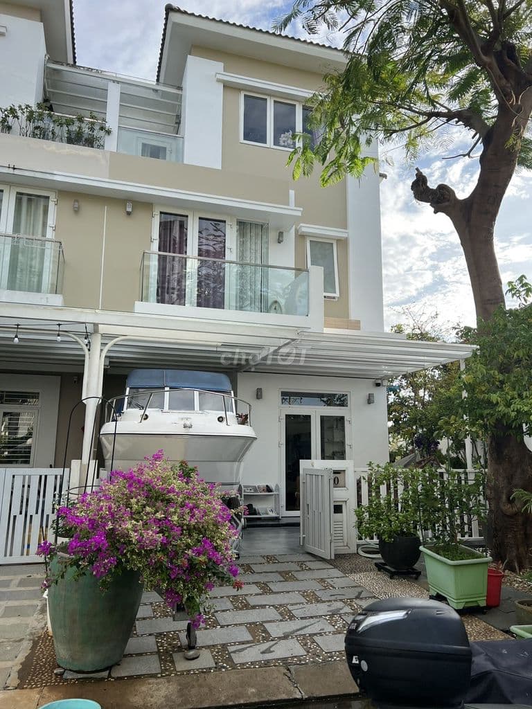 Bán nhà dự án Khang Điền Merita đường Liên Phường Q9 (155m2) 25.5 tỷ