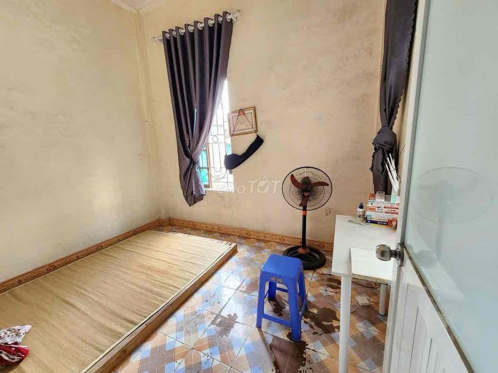 Bán đất tặng nhà 3 tầng Hoàng Mai mặt ngõ ô tô tránh, giá 168tr/m - Ảnh 2