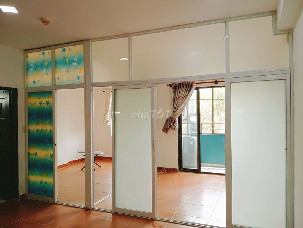 Bán căn hộ 47 m2, 1 pN, cc tan mai, bình Tân - Ảnh 2