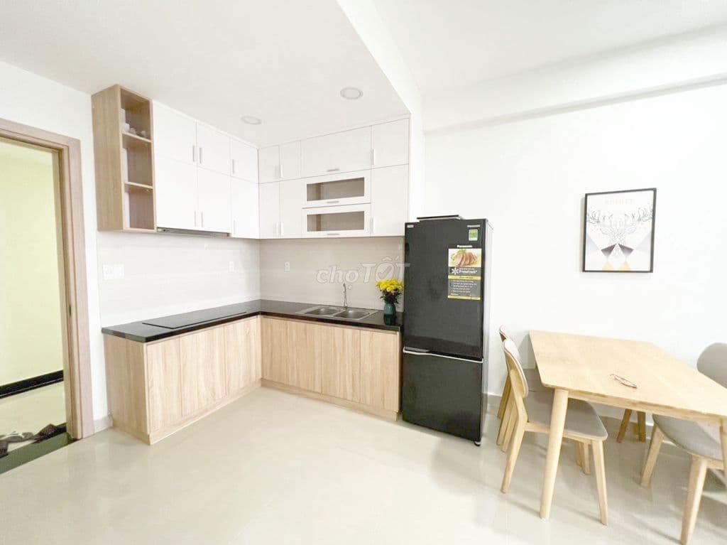 BÁN SAIGON GATEWAY 2PN 3.1TỶ FULL NT- ĐẦY ĐỦ TIỆN NGHI, VÀO Ở NGAY - Ảnh 3