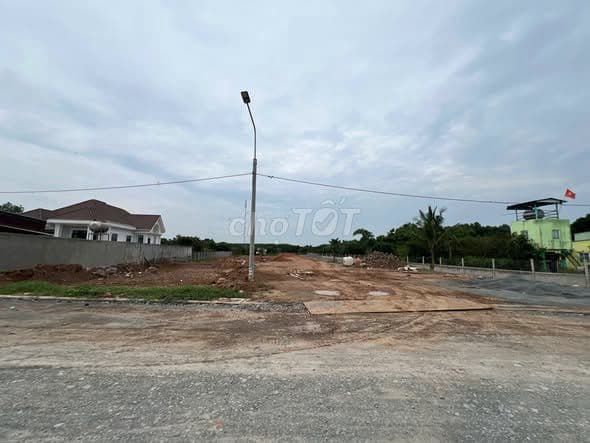 bán đất liền nền Phường Tân Triều giá từ 980tr