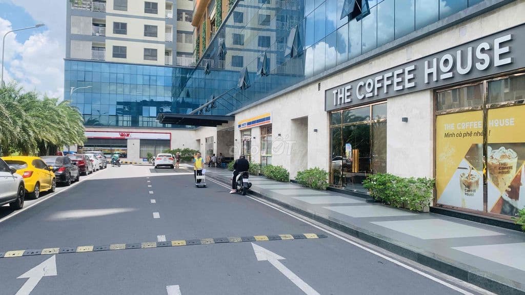 Bán chung cư Homyland 3 tại quận 2, 85m2 - Ảnh 2