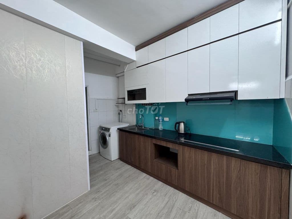 2 TỶ - CCMN THANG MÁY ĐỐNG ĐA - 50M - 2 NGỦ - Ảnh 3