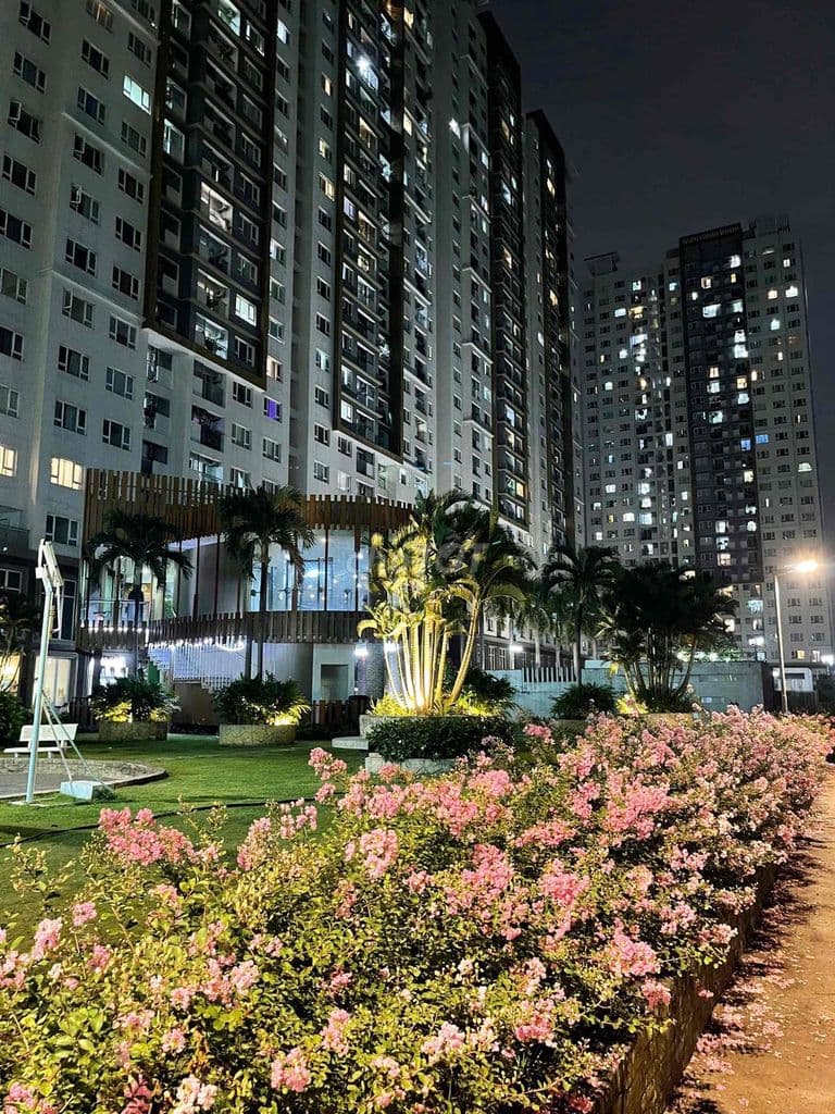 chuyển nhượng The Park Residence 2pn 2.850 tỷ