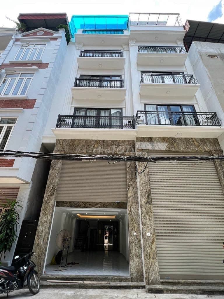 bán nhà mặt phố Bờ Sông Sét giá tốt - Ảnh 2