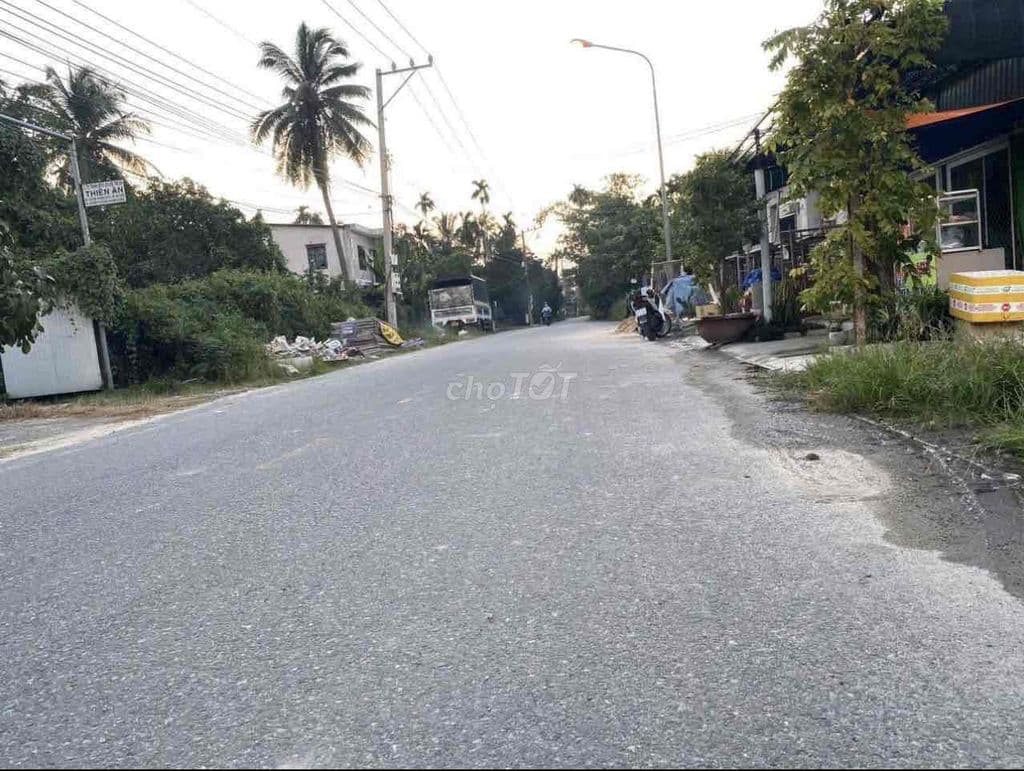 Bán đất đẹp gần chợ Bình Chánh , 213m2/1,13ty hợp đầu tư kinh doanh - Ảnh 2
