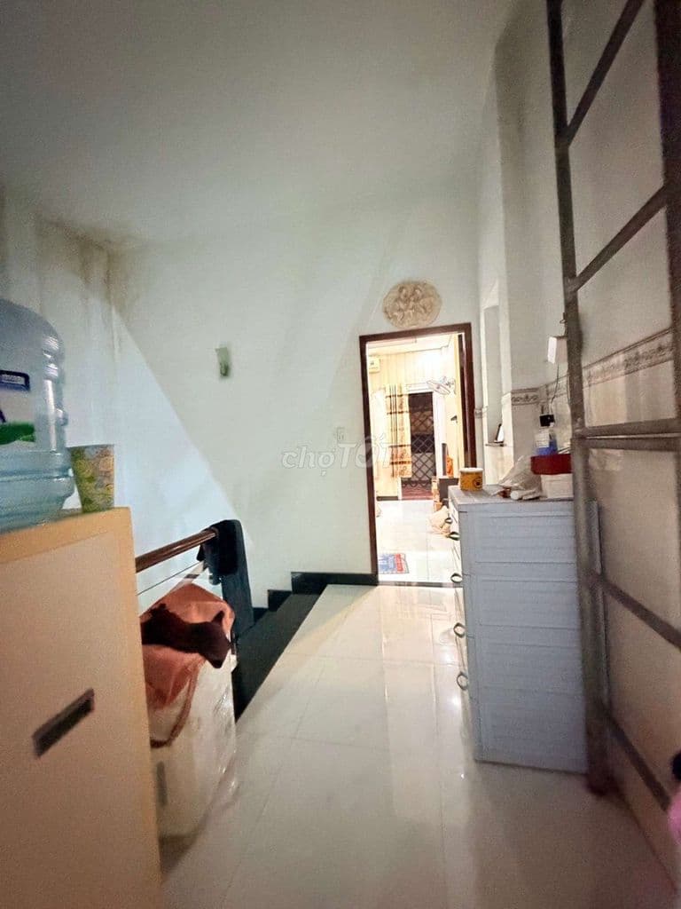 🚨 CHỦ GẤP BÁN – NGUYỄN VĂN QUÁ – HXH THÔNG – CHỈ 5.8 TỶ 🚨 - Ảnh 3