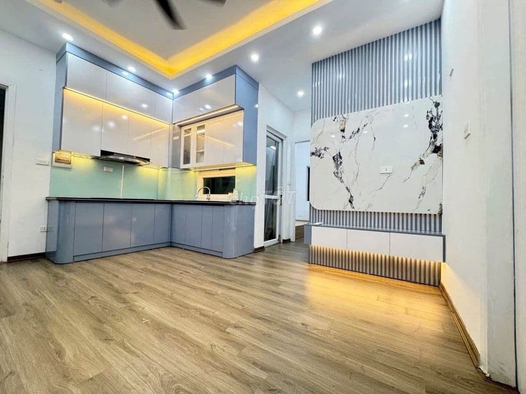 Bán căn hộ Kim Văn - Nguyễn Xiển 55m2, 2PN, 3.8 tỷ - Ảnh 2