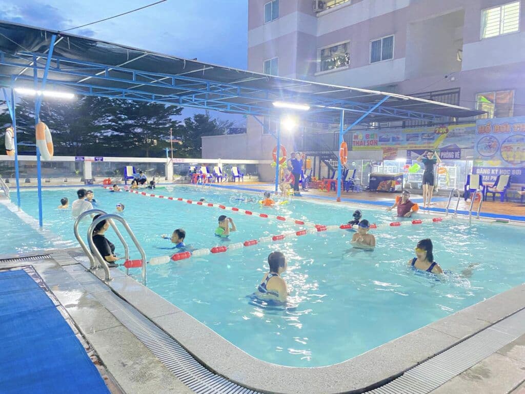 CẦN BÁN CĂN HỘ CC THÁI SƠN BÌNH TÂN - Ảnh 3
