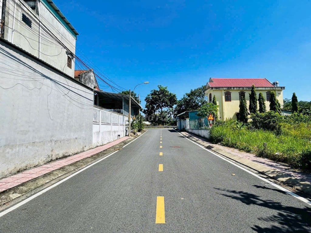 BÁN ĐẤT CỦ CHI 323M2 / 500 TRIỆU - Ảnh 2