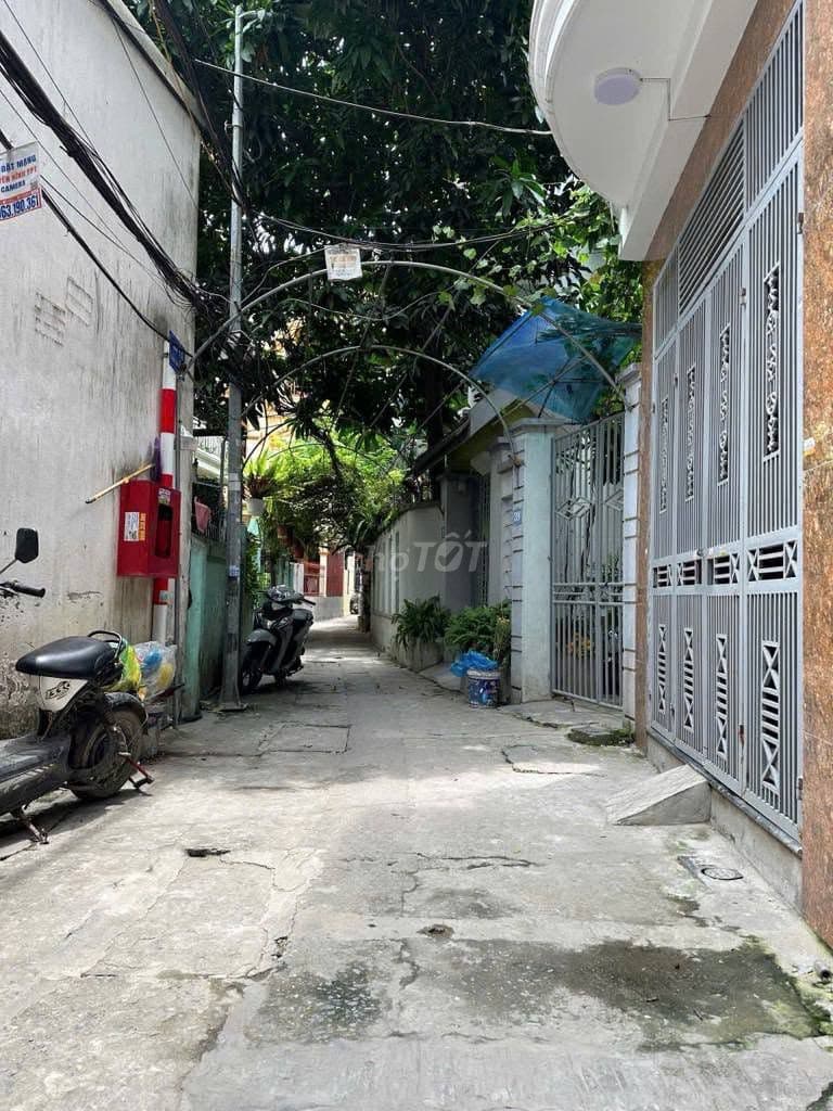 Bán nhà 36m² Phố Bằng Liệt, 4 tầng, 7.x Tỷ, có dòng tiền 14tr/tháng - Ảnh 3