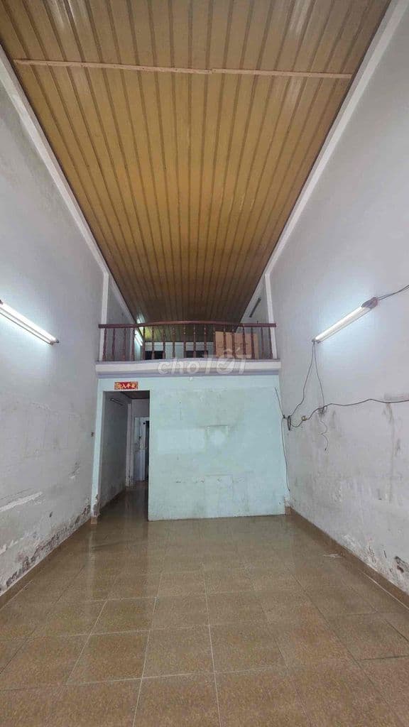NHÀ MT CHỢ LÊ VĂN QUỚI- KD MỌI NGÀNH NGHỀ-GIÁ TỐT - Ảnh 2